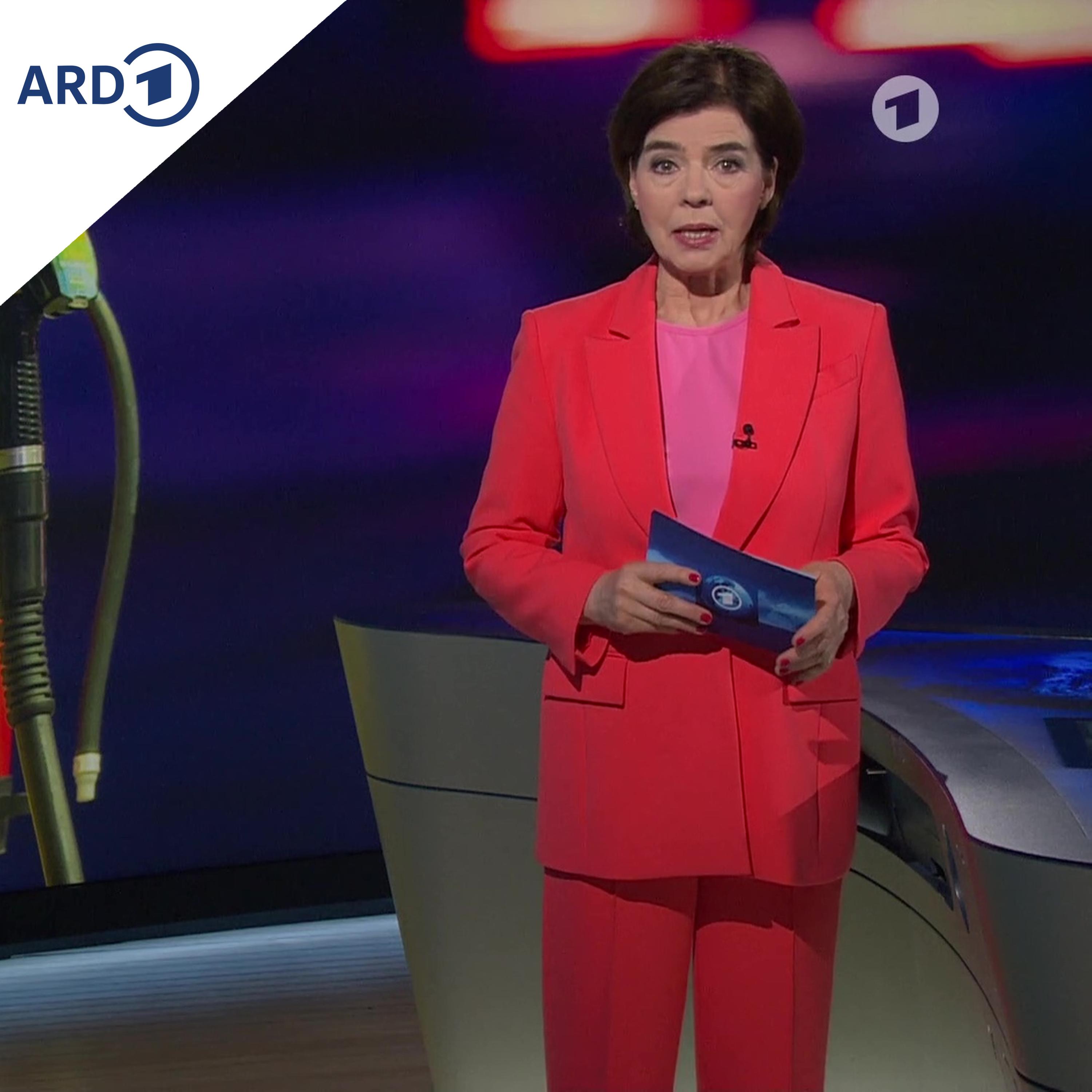 tagesschau 20:00 Uhr, 01.05.2026