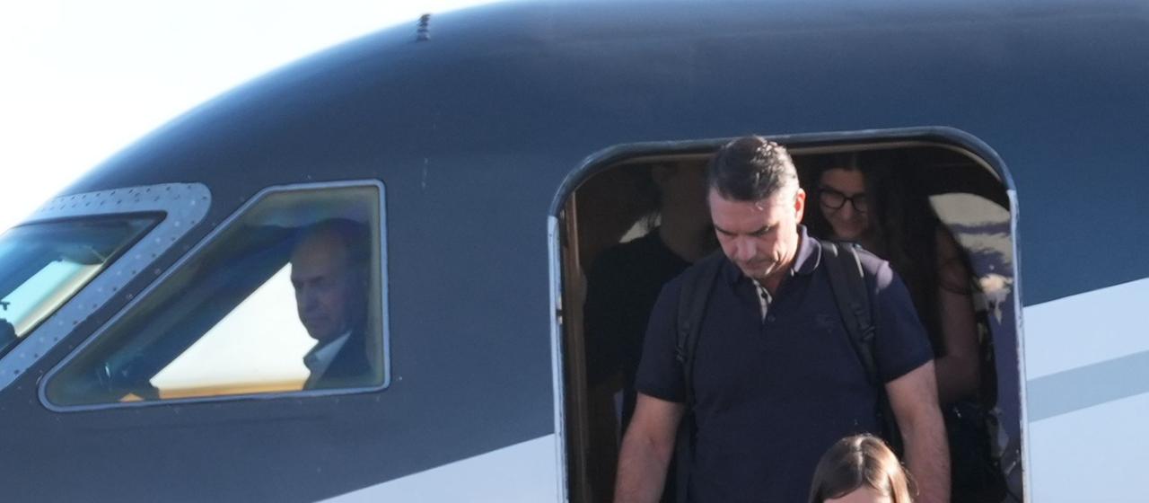 Flávio Bolsonaro