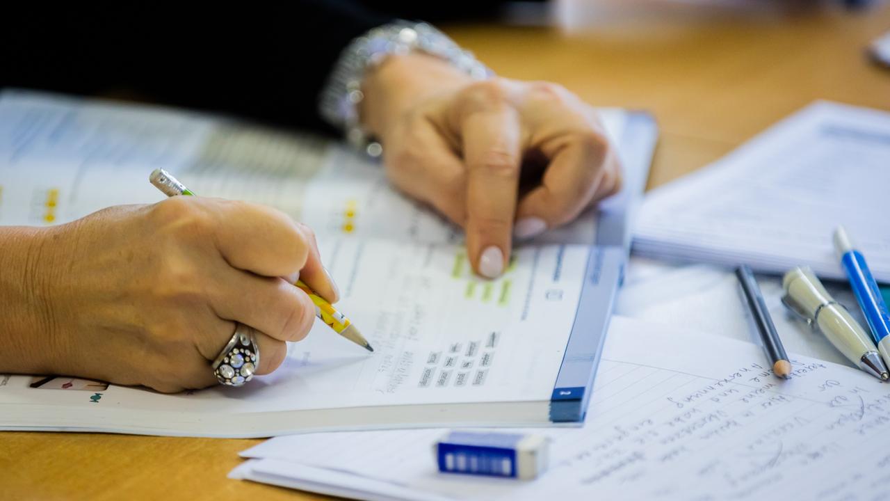 Regierung will Geld sparen: Freiwillige Integrationskurse eingestellt