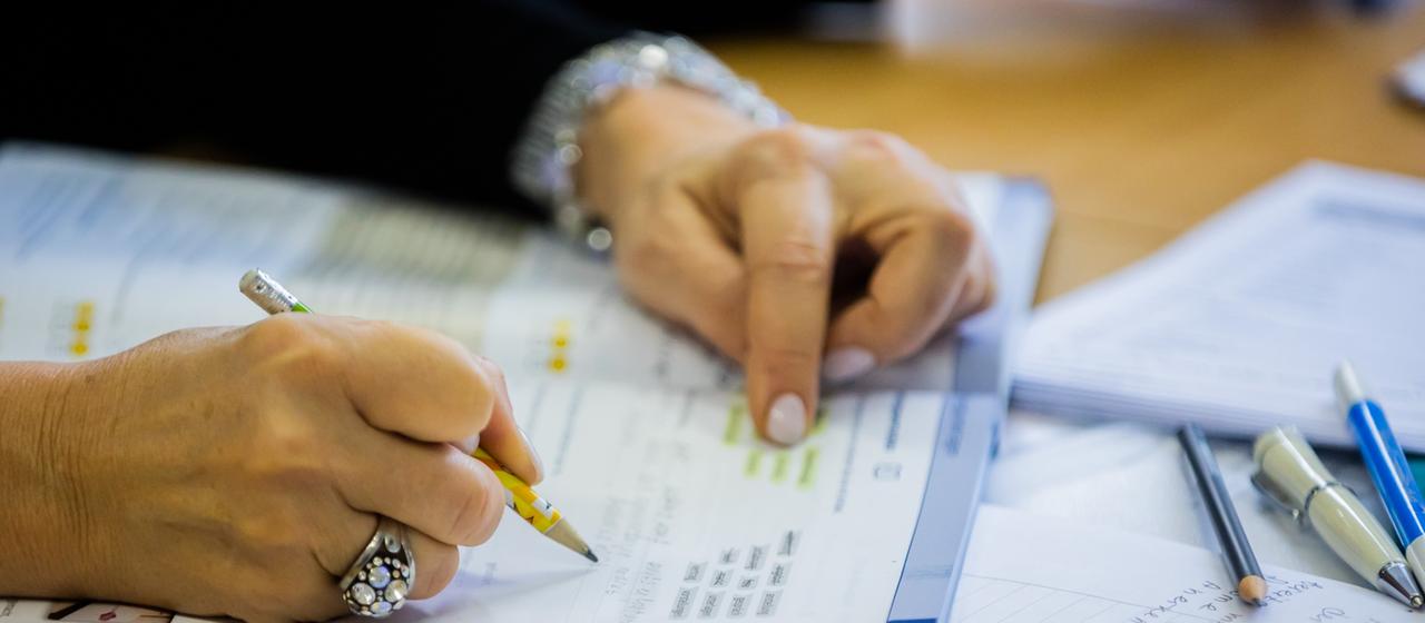 Integrationskurse werden für freiwillige Teilnehmer gestrichen (Archiv)