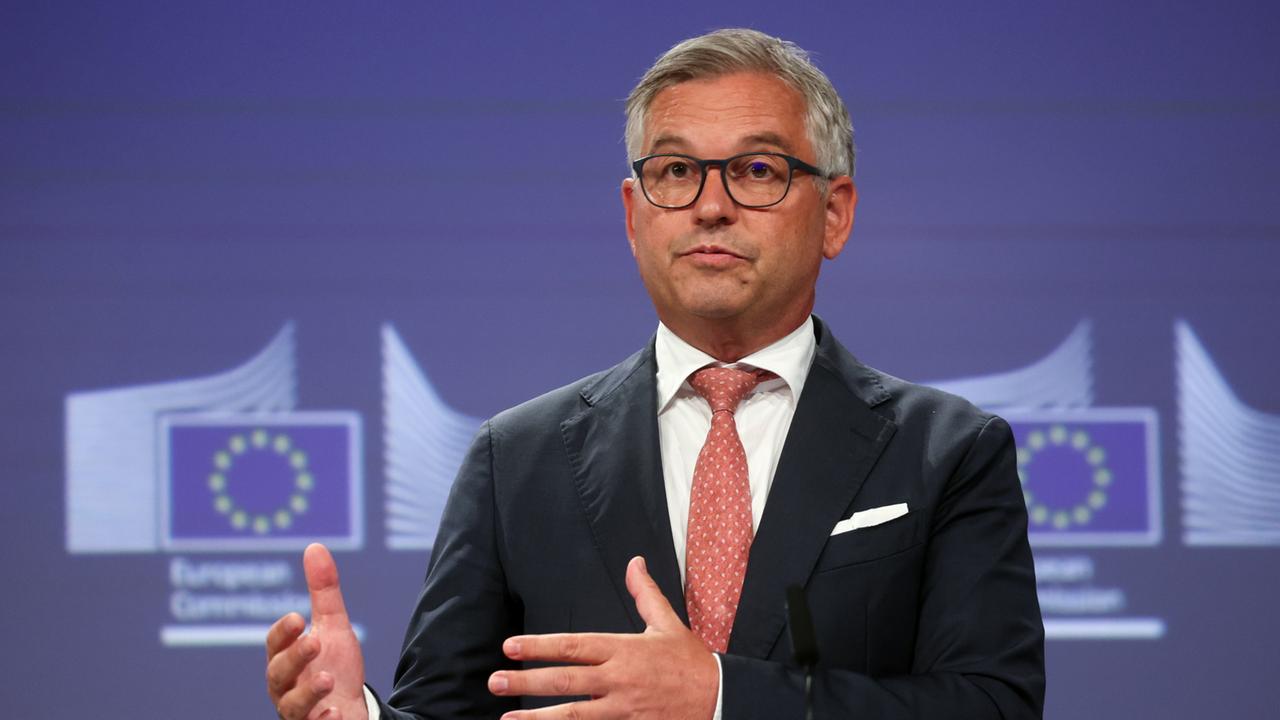 EU-Innenminister zu Ceuta: "Natürlich" Solidarität mit Spanien