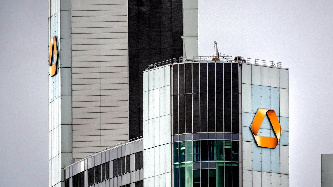 Die Commerzbank – weiter getrieben von UniCredit?