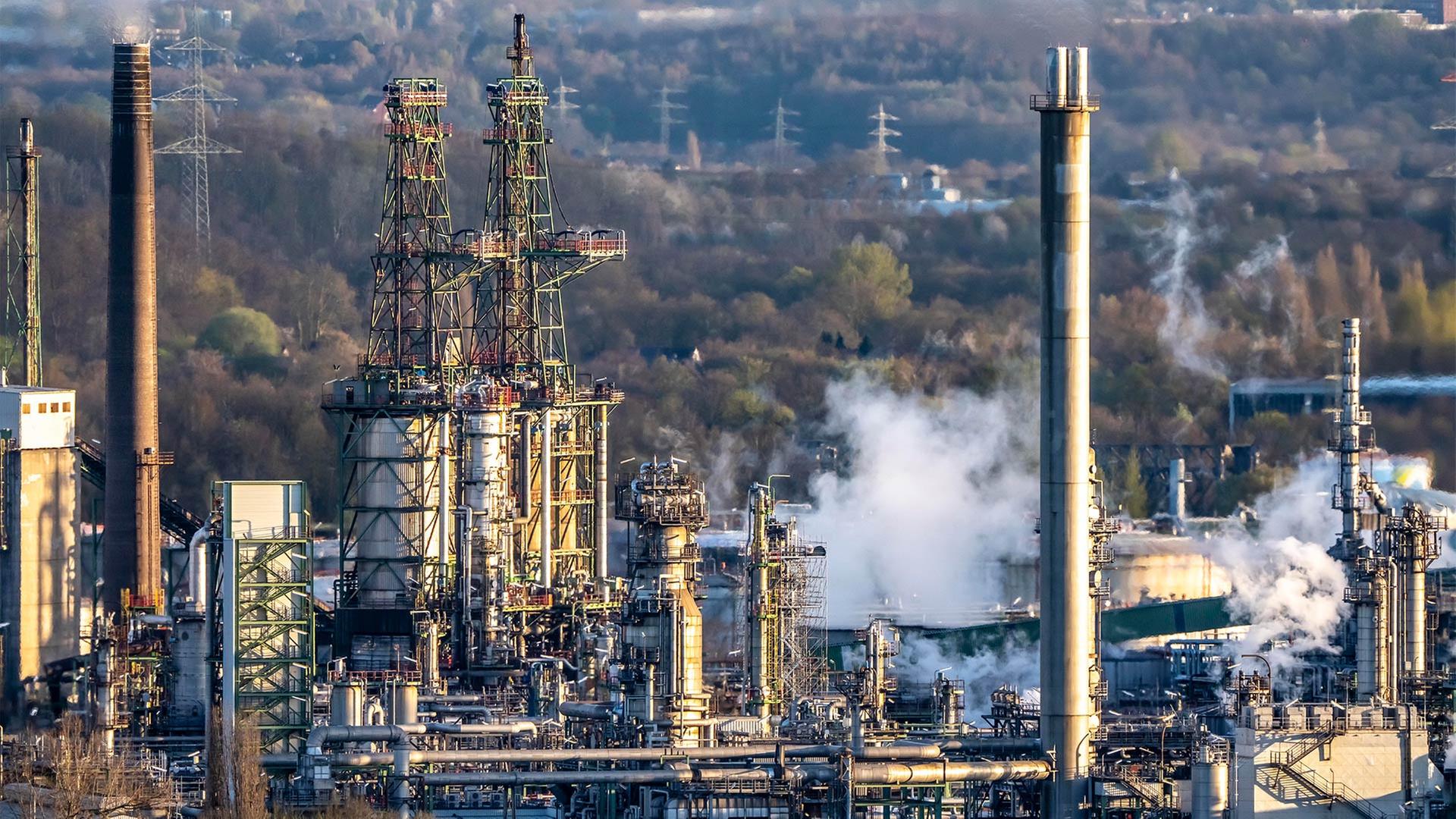 Wie klimafreundlich sind die DAX-Unternehmen?