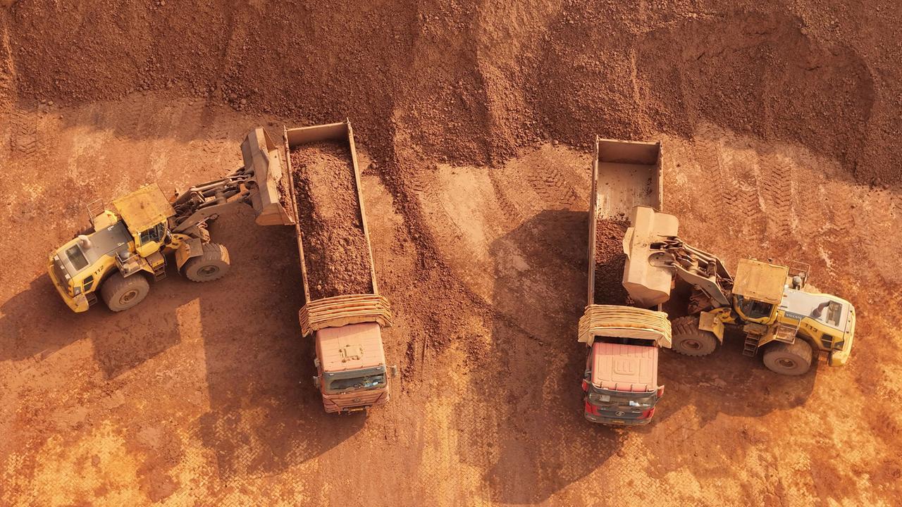 Preissprung bei seltenen Erden erhöht Druck auf Autoindustrie