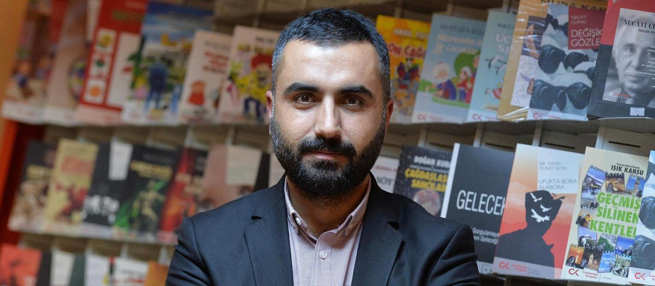 Alican Uludag