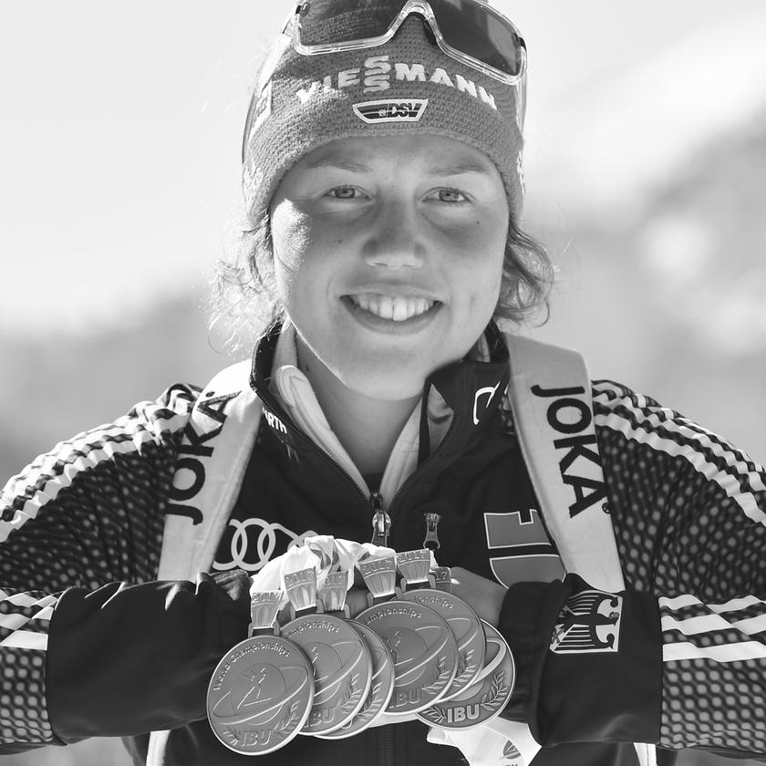 Dahlmeiers Leichnam nicht mehr auffindbar - Bergung ausgeschlossen |  tagesschau.de