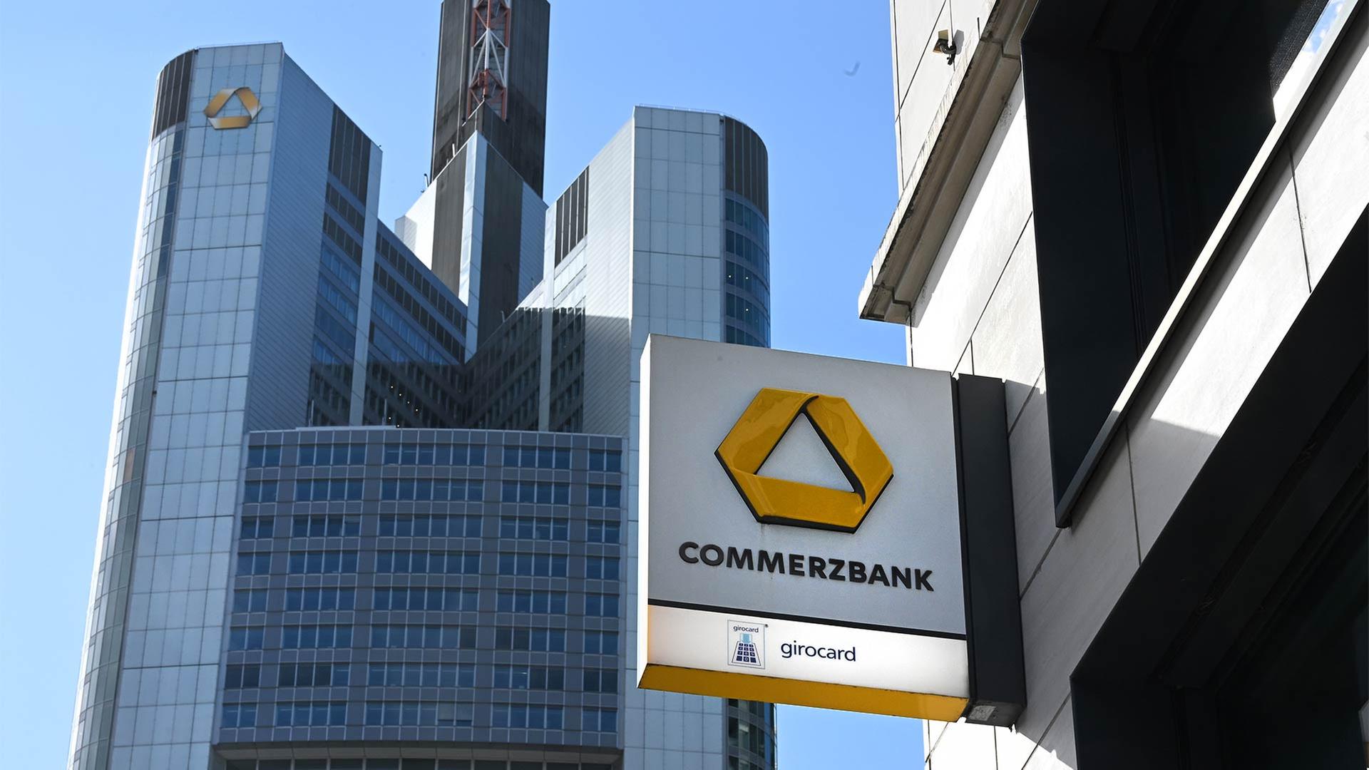 Commerzbank: Braucht Deutschland schärferes Übernahmerecht?