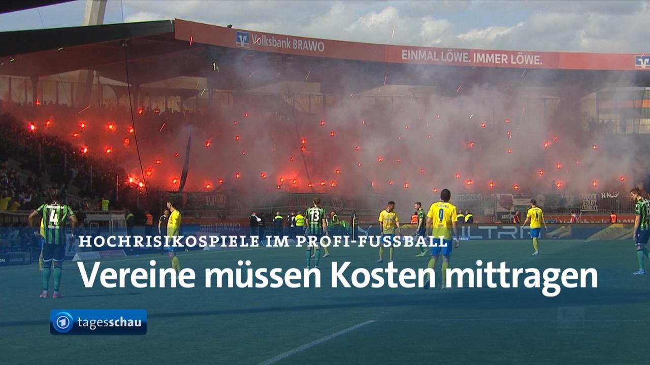 Sendungsbild | ARD-aktuell