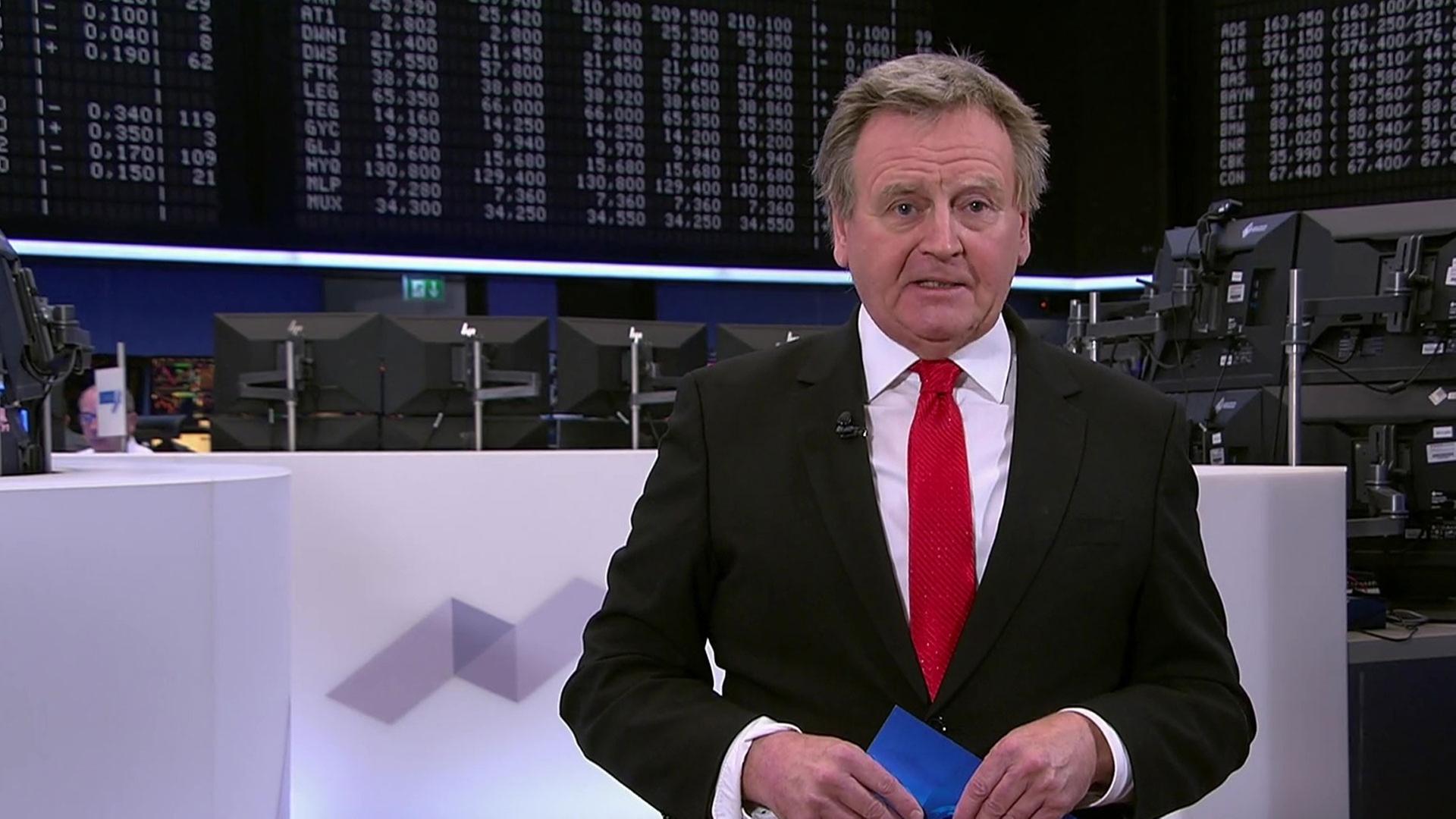 Sendungsbild | ARD-aktuell