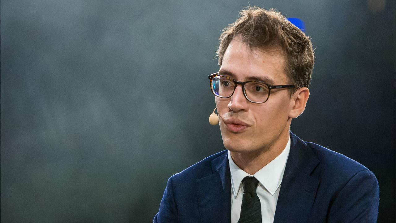 KI-Unternehmer Mensch: 