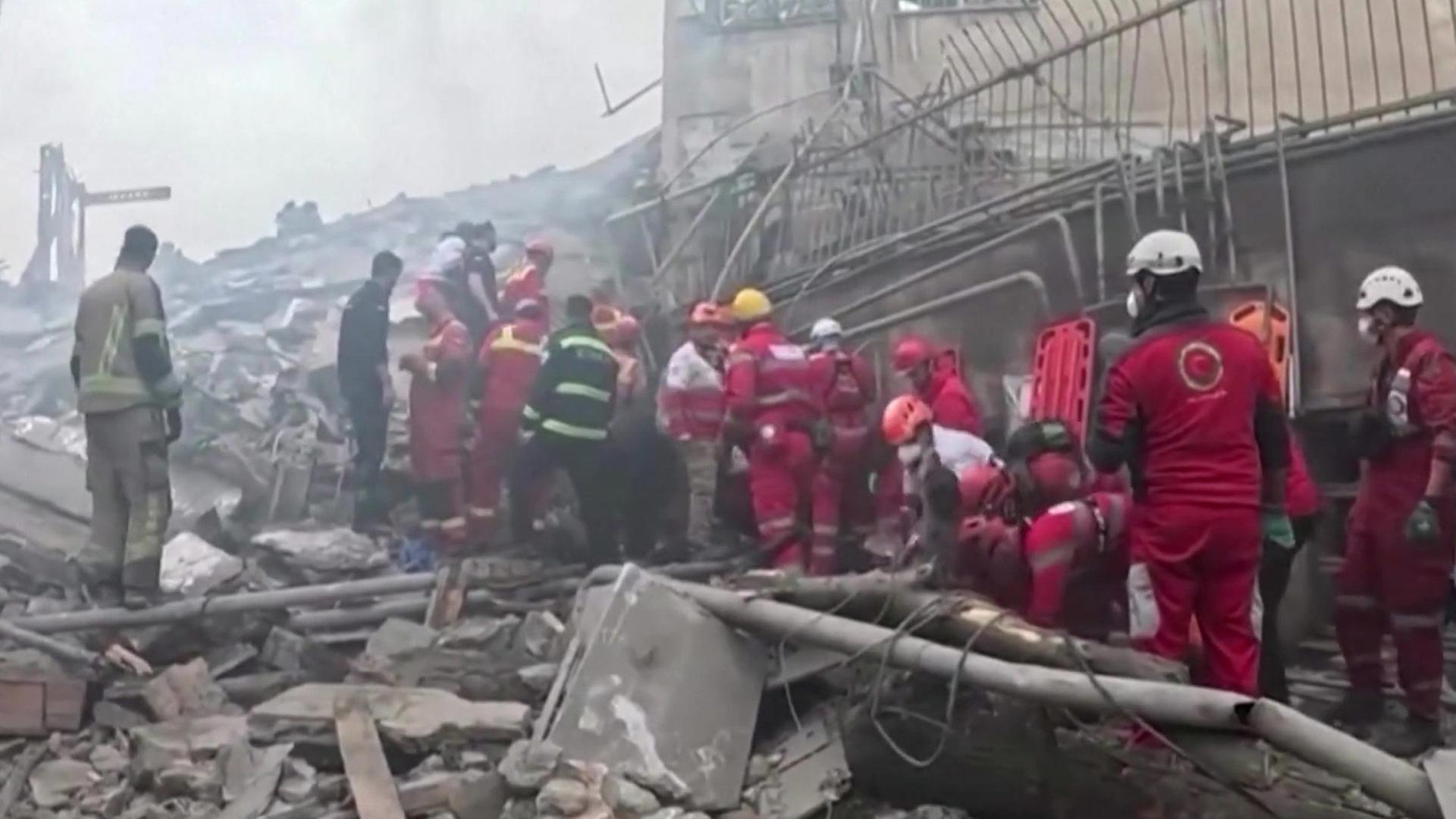 Sendungsbild | ARD-aktuell