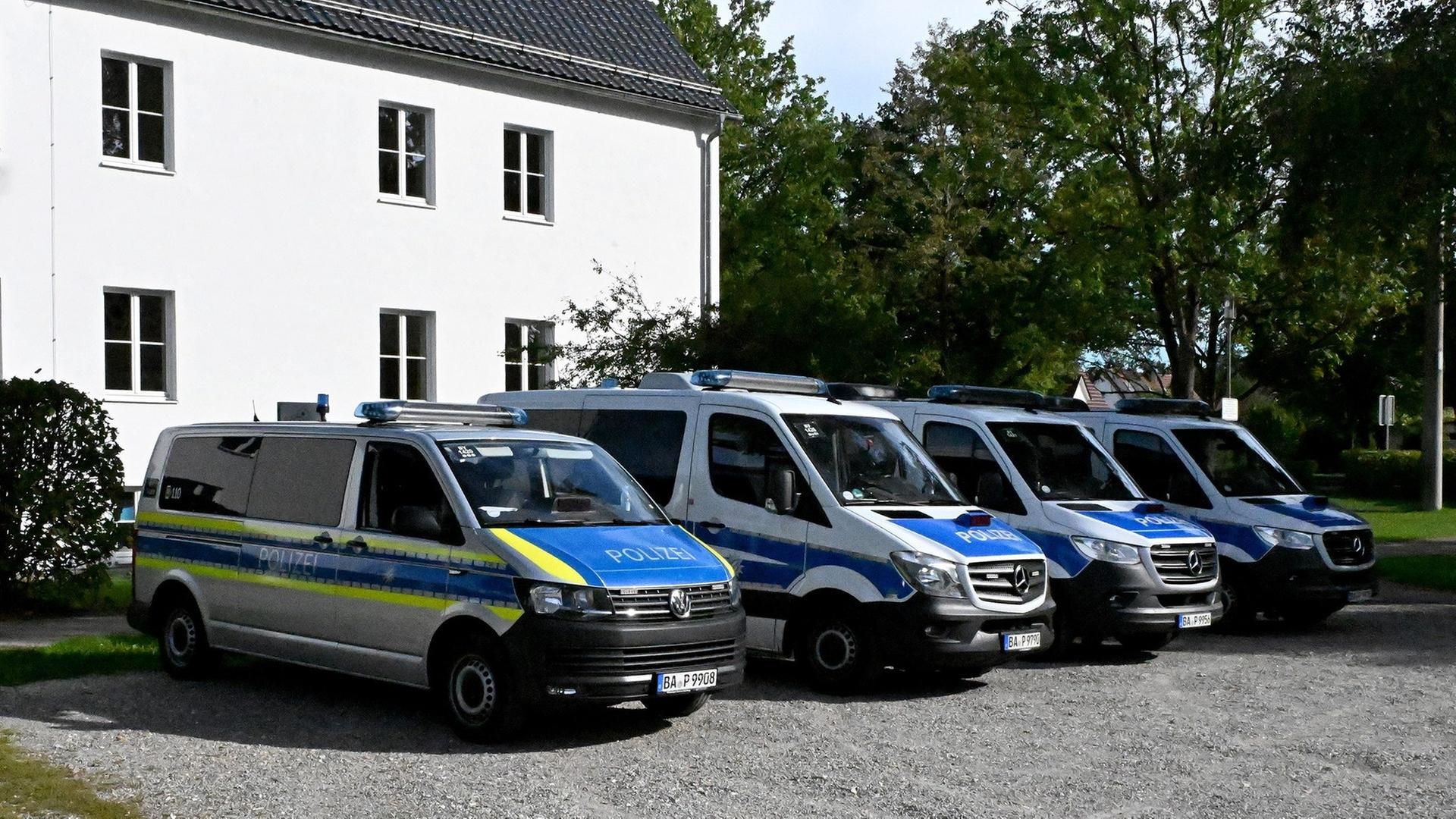 ネルシンゲンでの事件：36歳男性が逮捕される