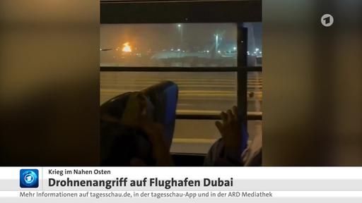 tagesschau in 100 Sekunden