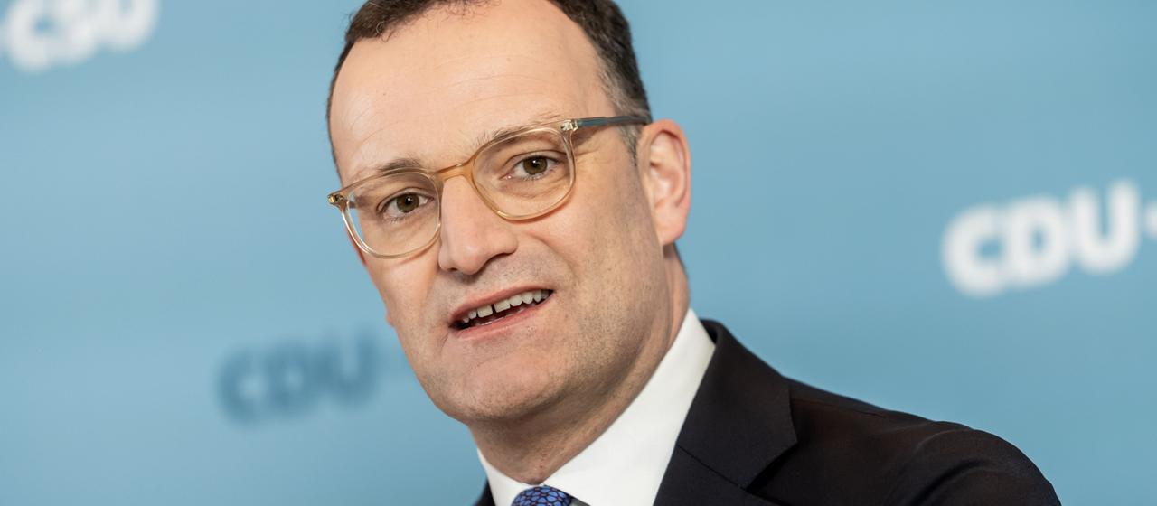 Jens Spahn