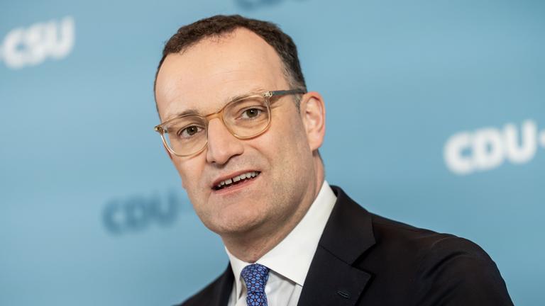 Spahn will Debatte um AKW-Reaktivierung