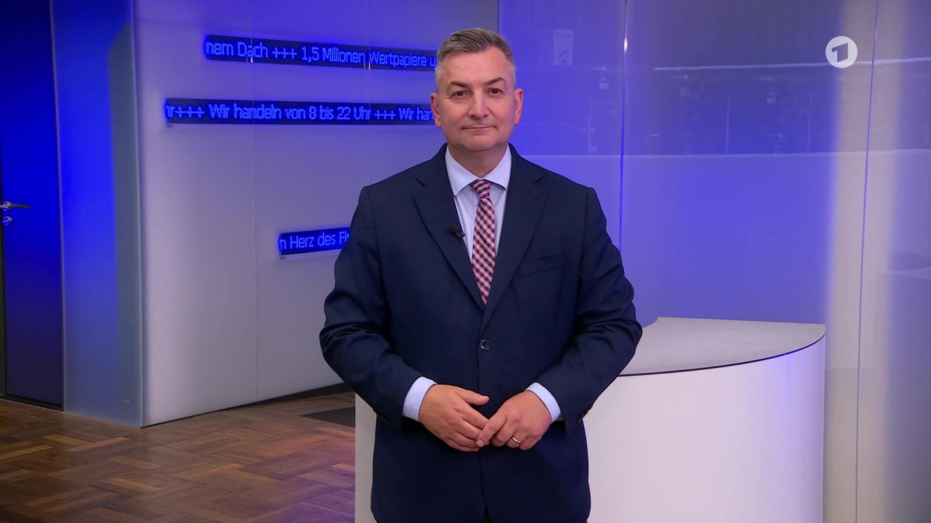 Wirtschaft vor acht vom 01.10.2026
