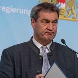 Markus Söder