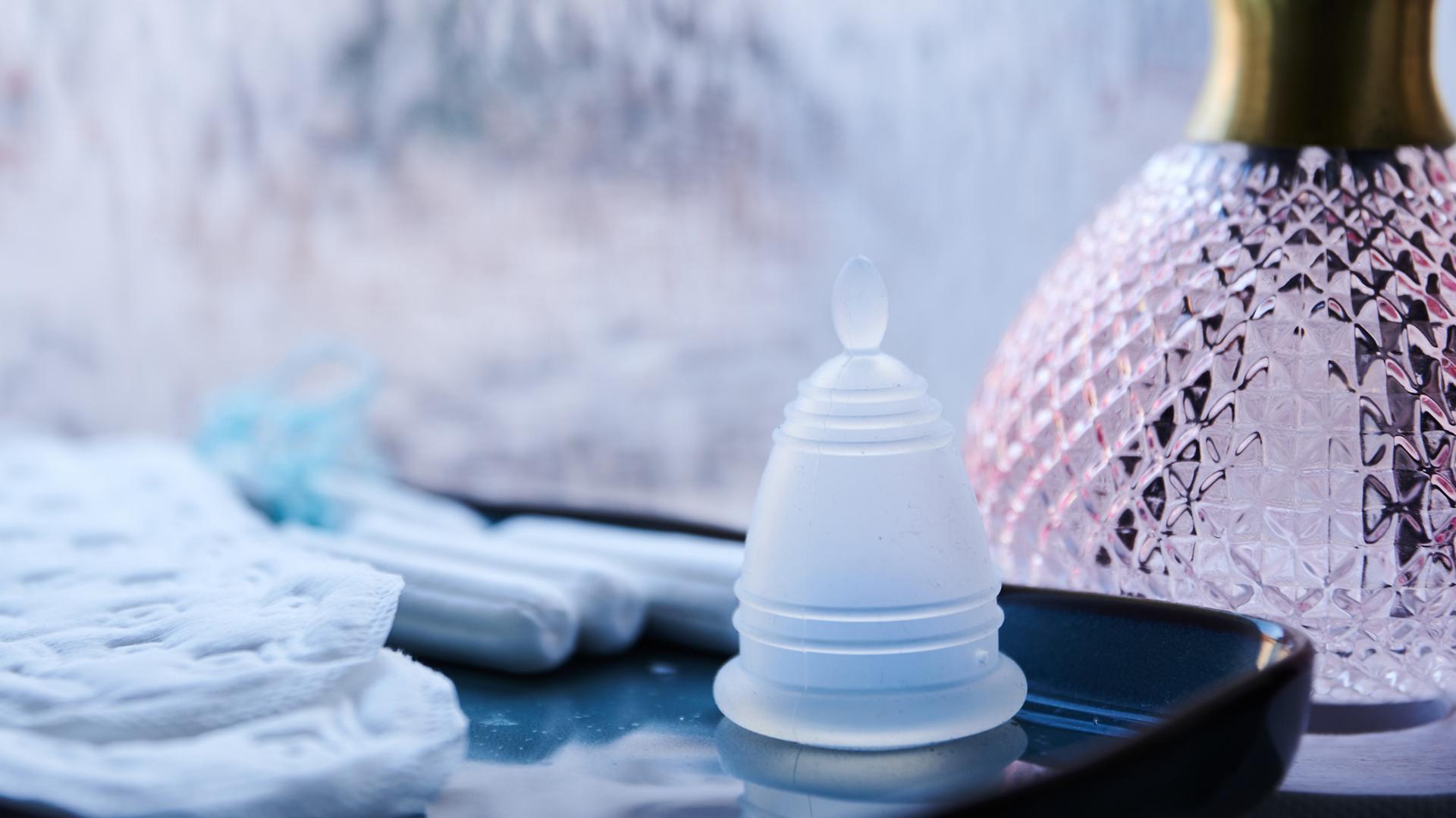 Weltmenstruationstag: Was die Forschung über Periodenprodukte sagt