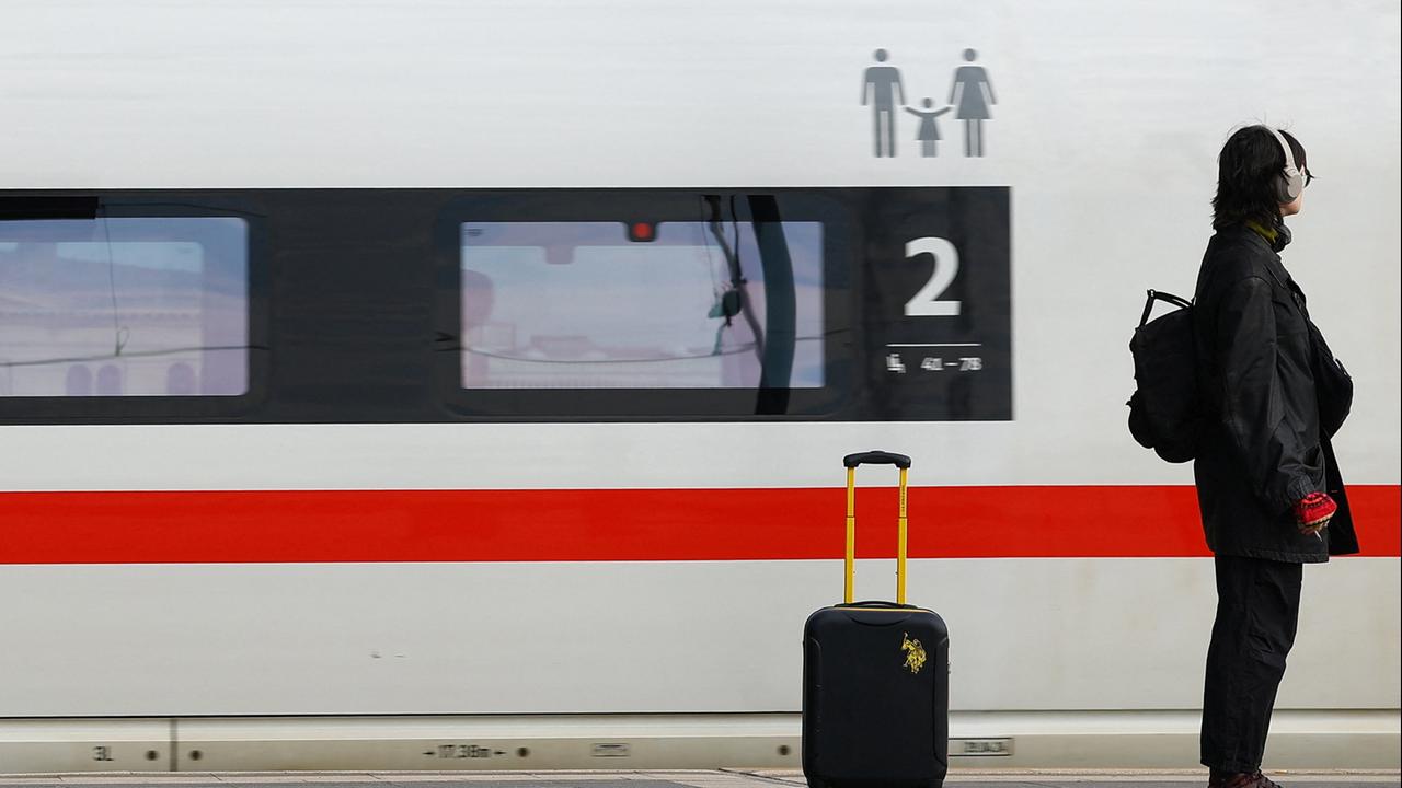 Günstigere Bahntickets? Neue Vorschläge für Entlastung der Bürger