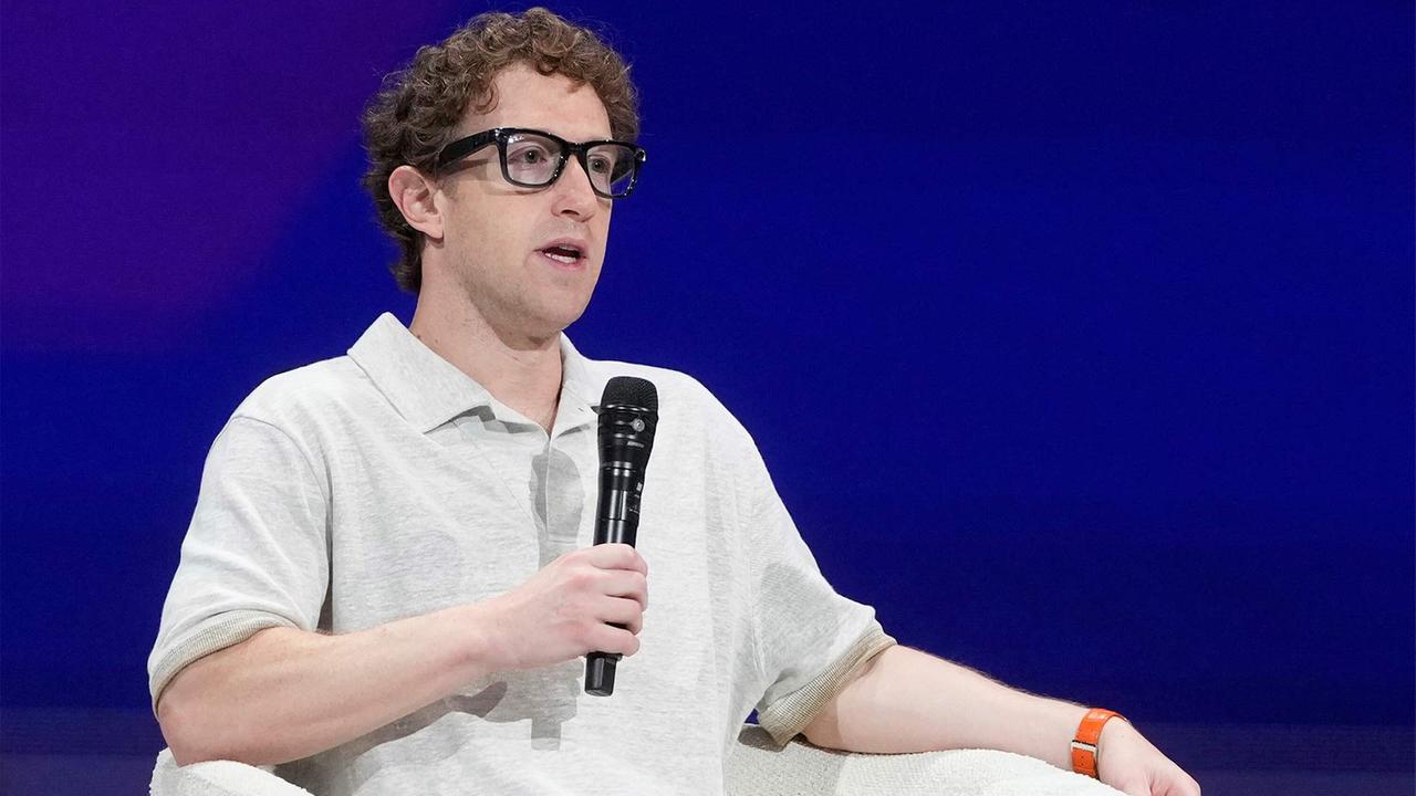 Zuckerbergs KI-Imperium: Meta plant gigantische KI-Zentren in Manhattan-Größe – und das Pentagon investiert Millionen in Künstliche Intelligenz