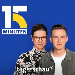 15 Minuten: Heute mit Julia Barth und Moritz Zachow