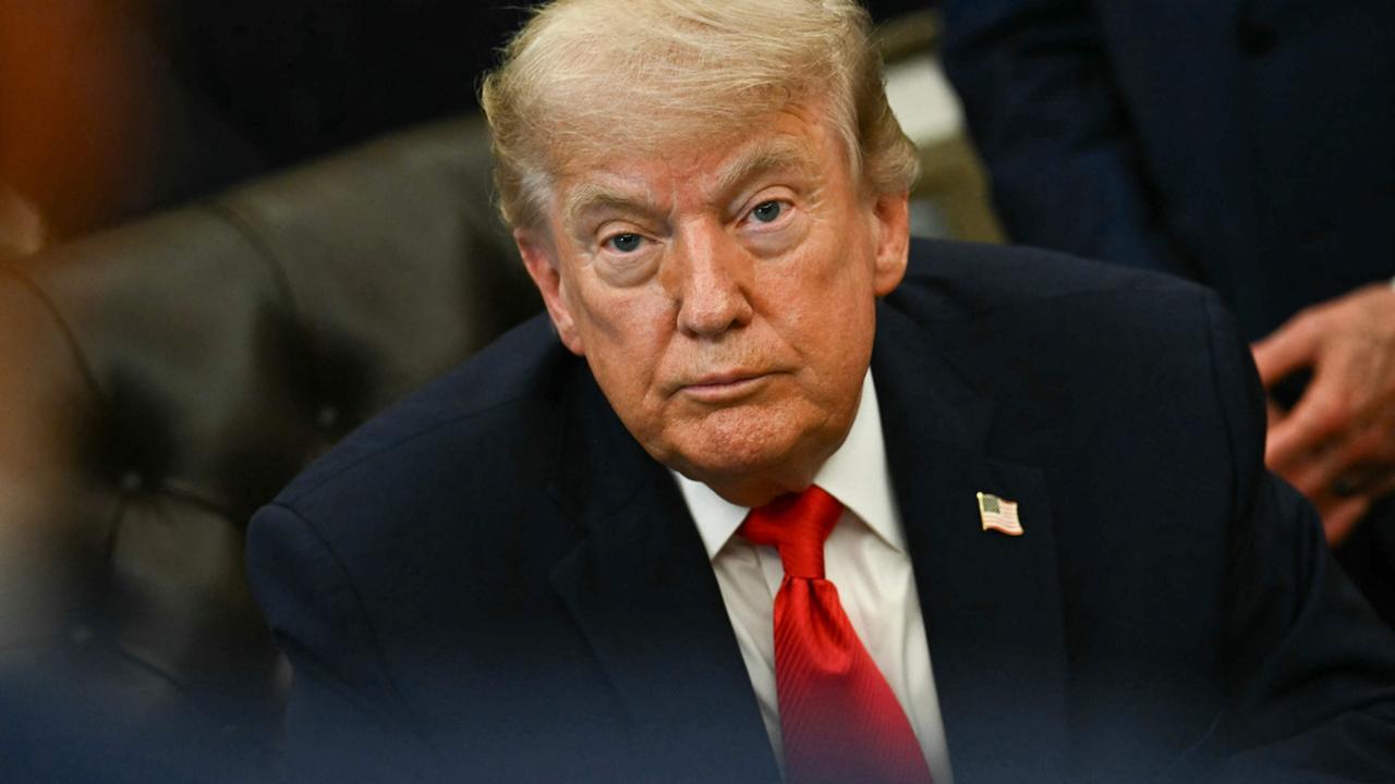 Trump verkündet Einigung auf Abkommen mit Iran