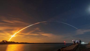 Mondmission - aktuelle Nachrichten | tagesschau.de