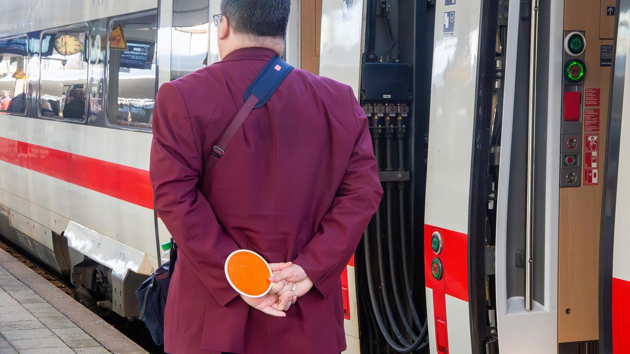 Bahn bietet künftig Last-Minute-Tickets an