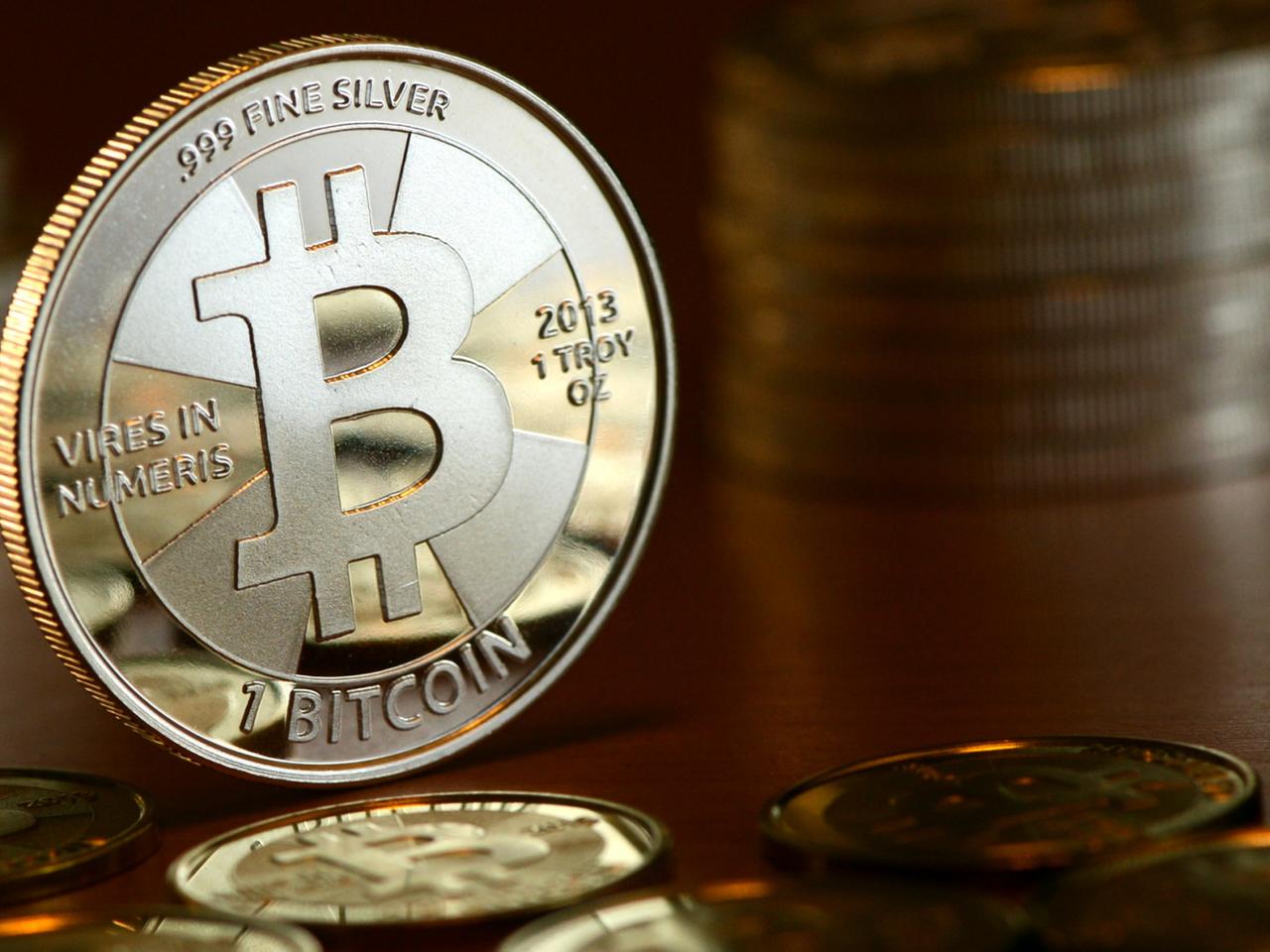 FAQ: Wie die Bitcoin-Zahlung funktioniert | tagesschau.de