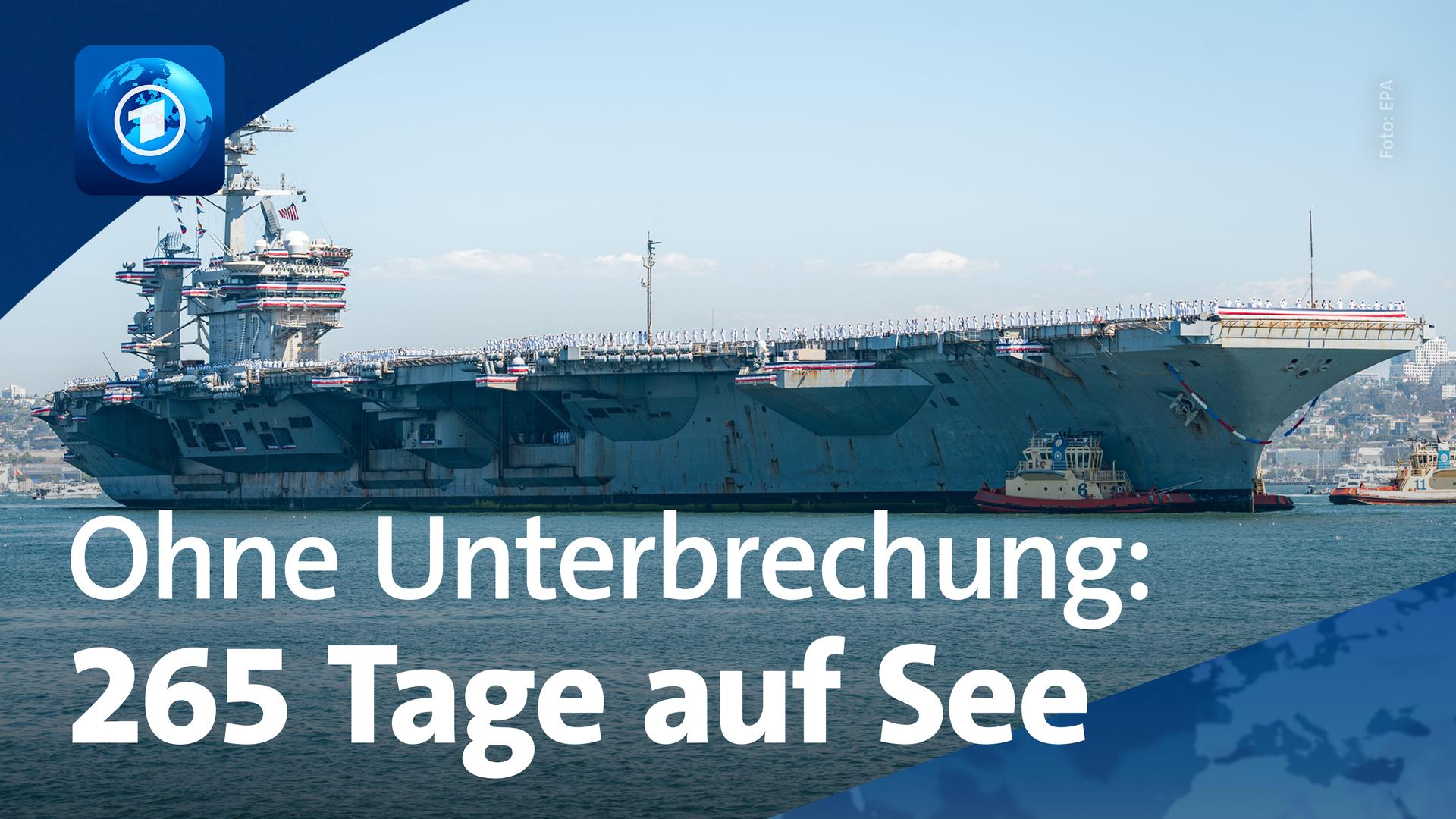 Die USS 
