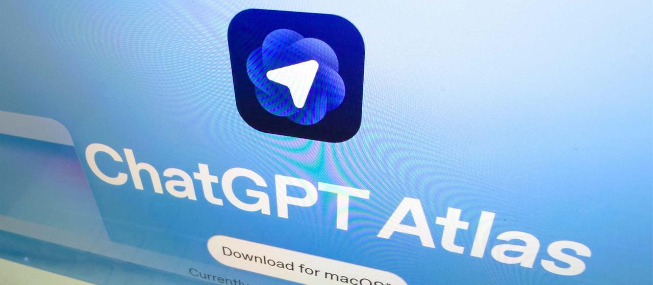 ChatGPT Atlas Browser