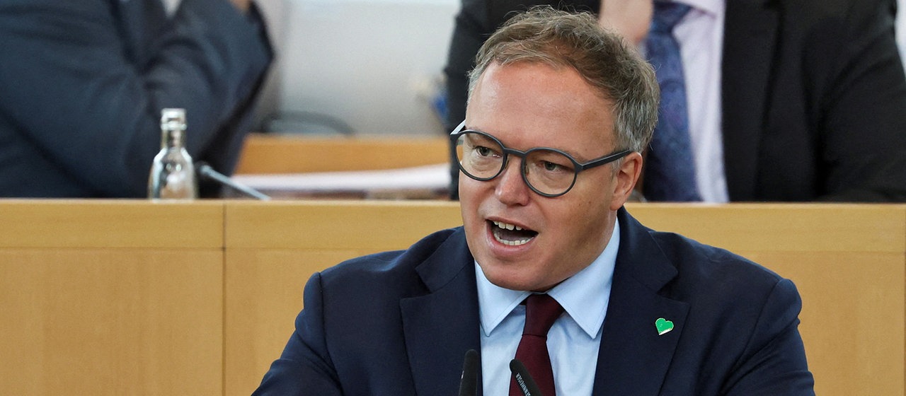 Mario Voigt