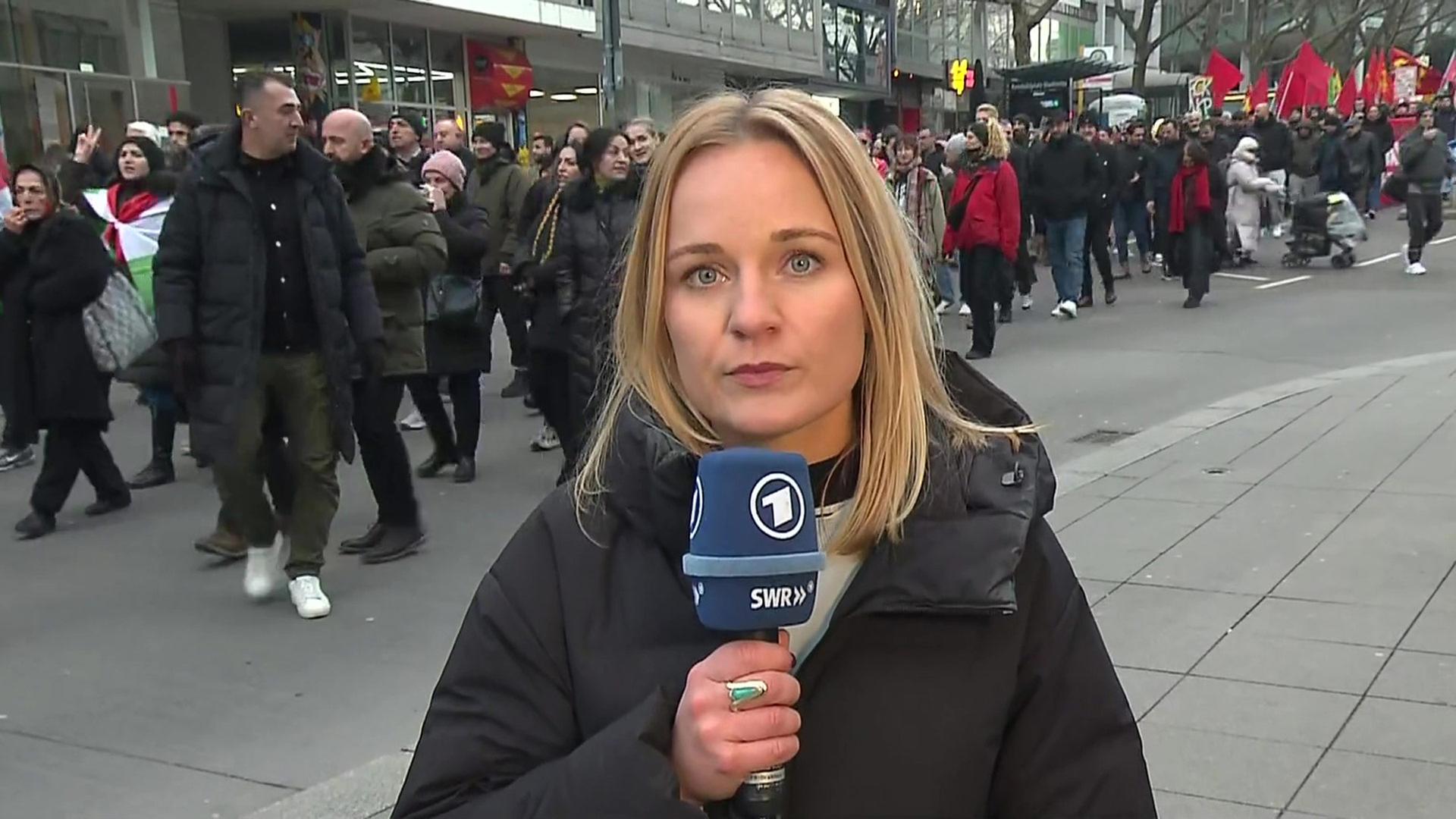 Sendungsbild | ARD-aktuell