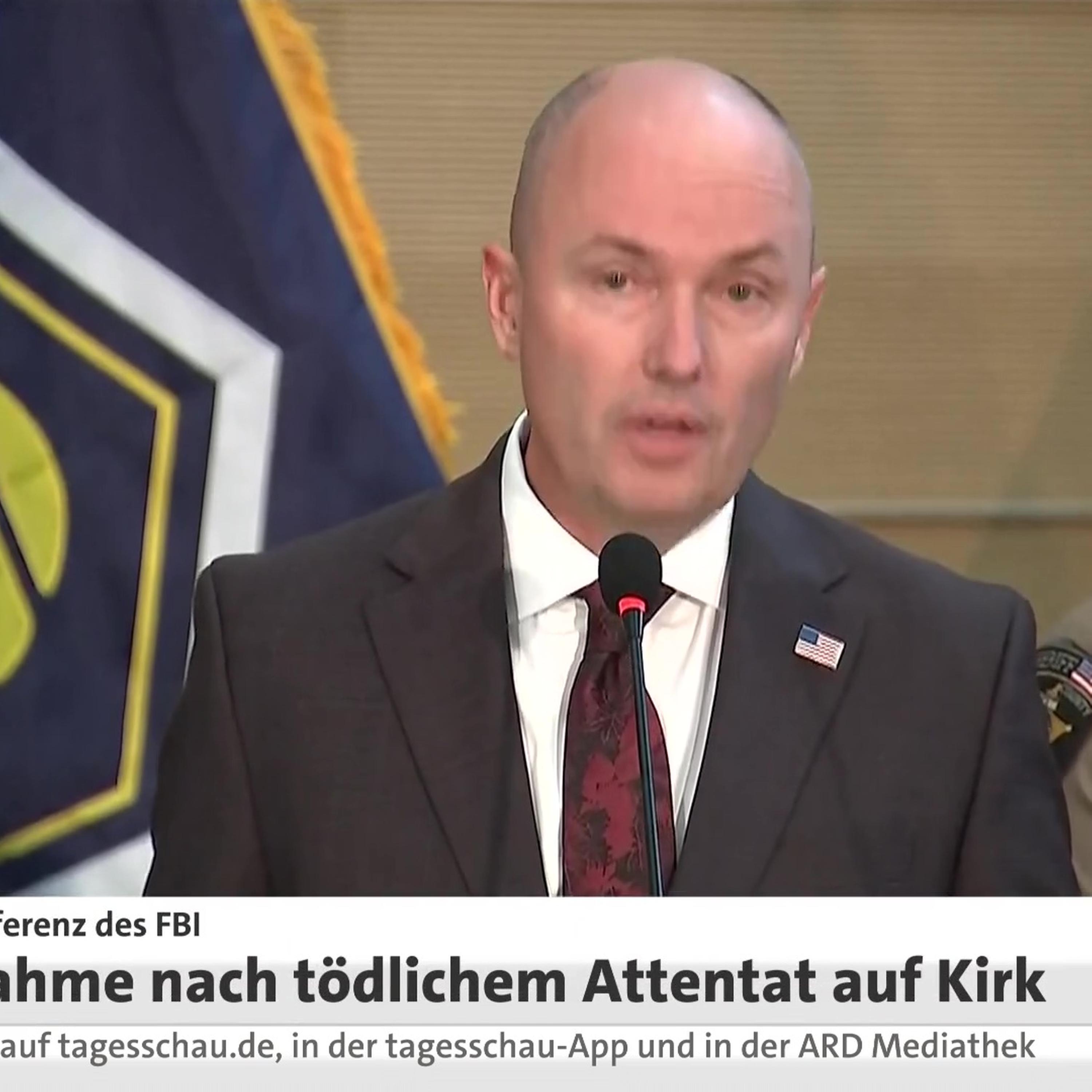 tagesschau in 100 Sekunden