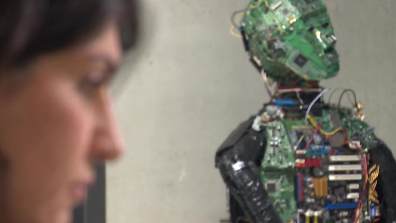 Drei Jahre ChatGPT im Alltag und Beruf