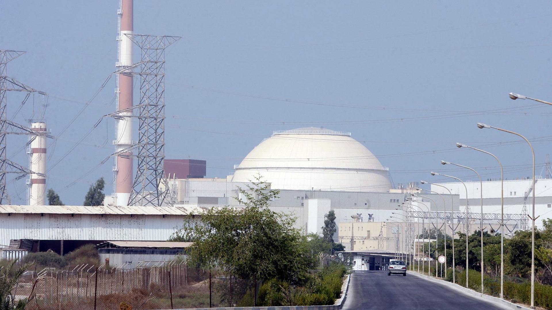 Iran und Europäer wollen Atomgespräche fortsetzen