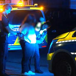 Thumbnail: Massenschlägerei in Gelsenkirchen