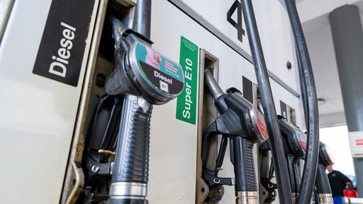 Wie die Spritpreis-Regel in Österreich funktioniert