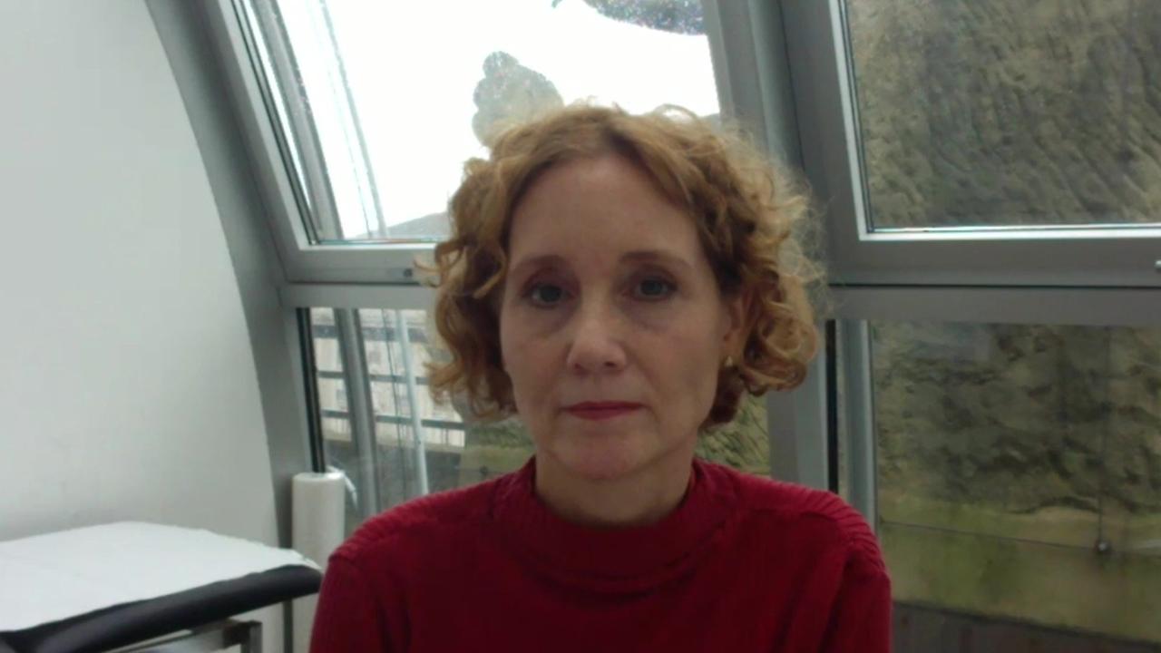 Warum gesunde Ernährung wichtig ist - Viola Andresen, Medizinicum Hamburg