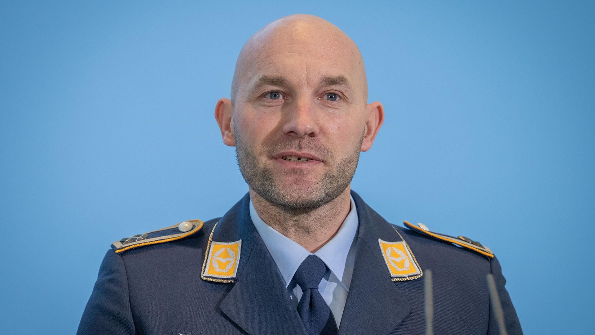 Kanu-Olympiasieger Rauhe wird neuer Sportstaatsminister