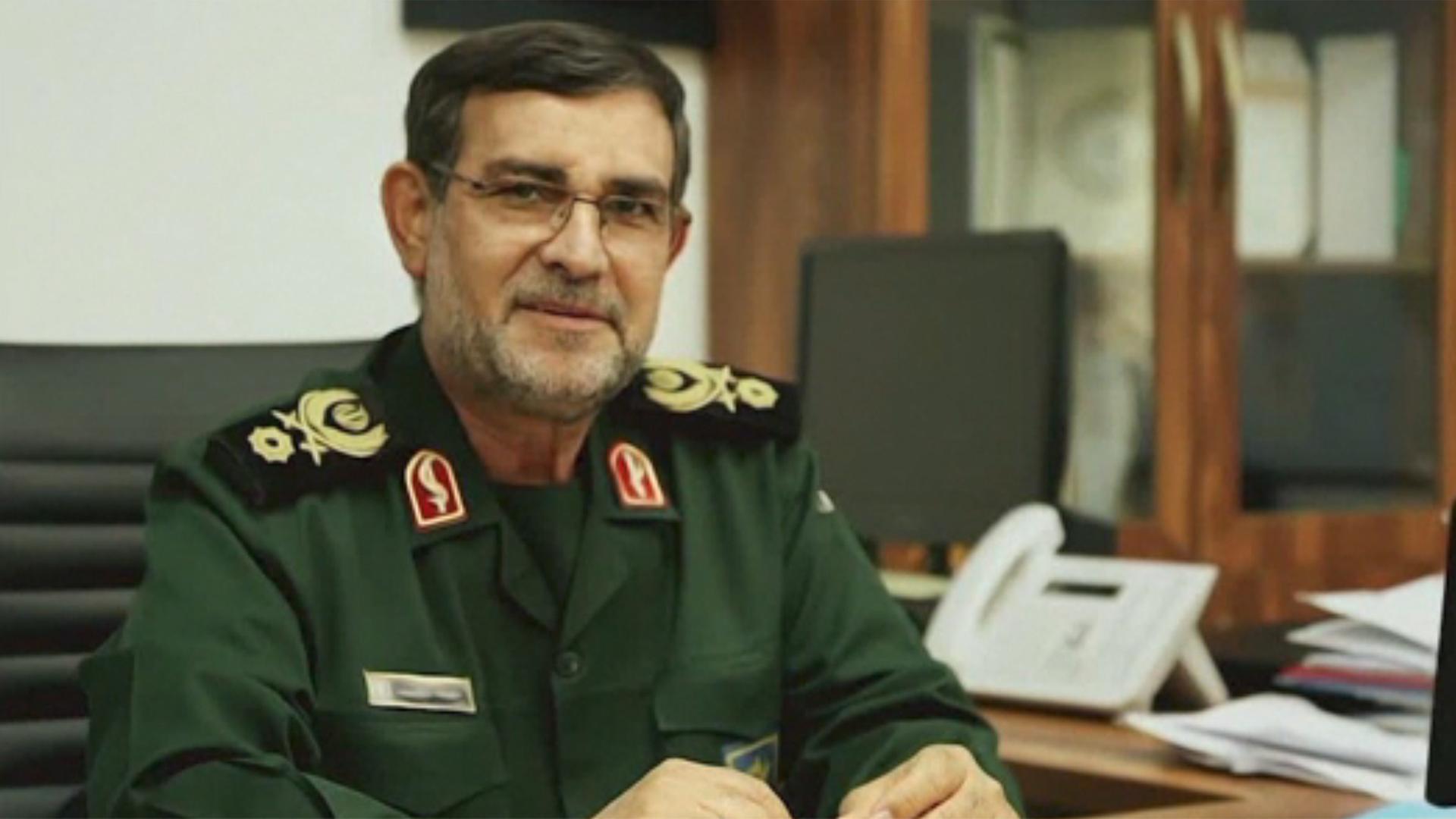 Alireza Tangsiri | ZZVNRP