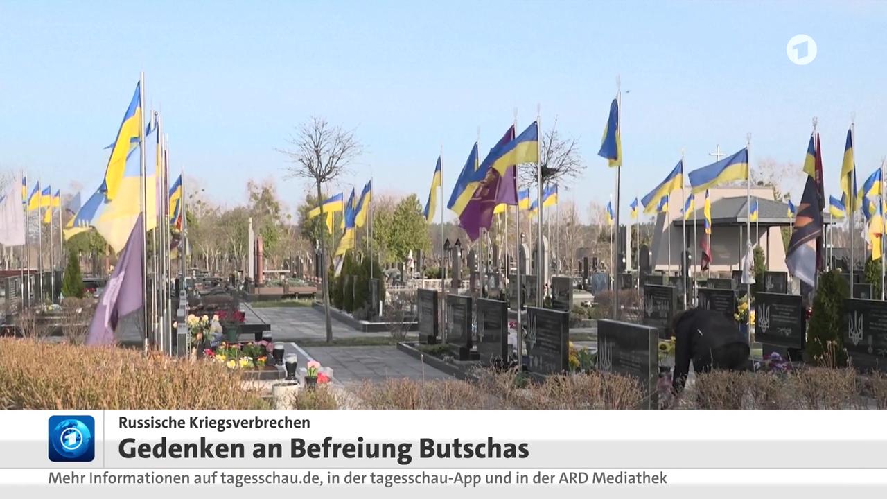 tagesschau in 100 Sekunden