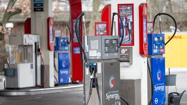 Falschbehauptungen rund ums Tanken verbreitet