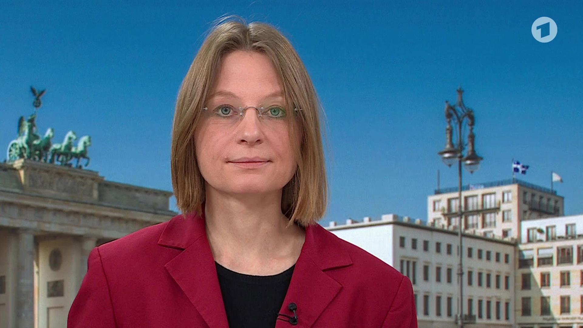 Sendungsbild | ARD-aktuell