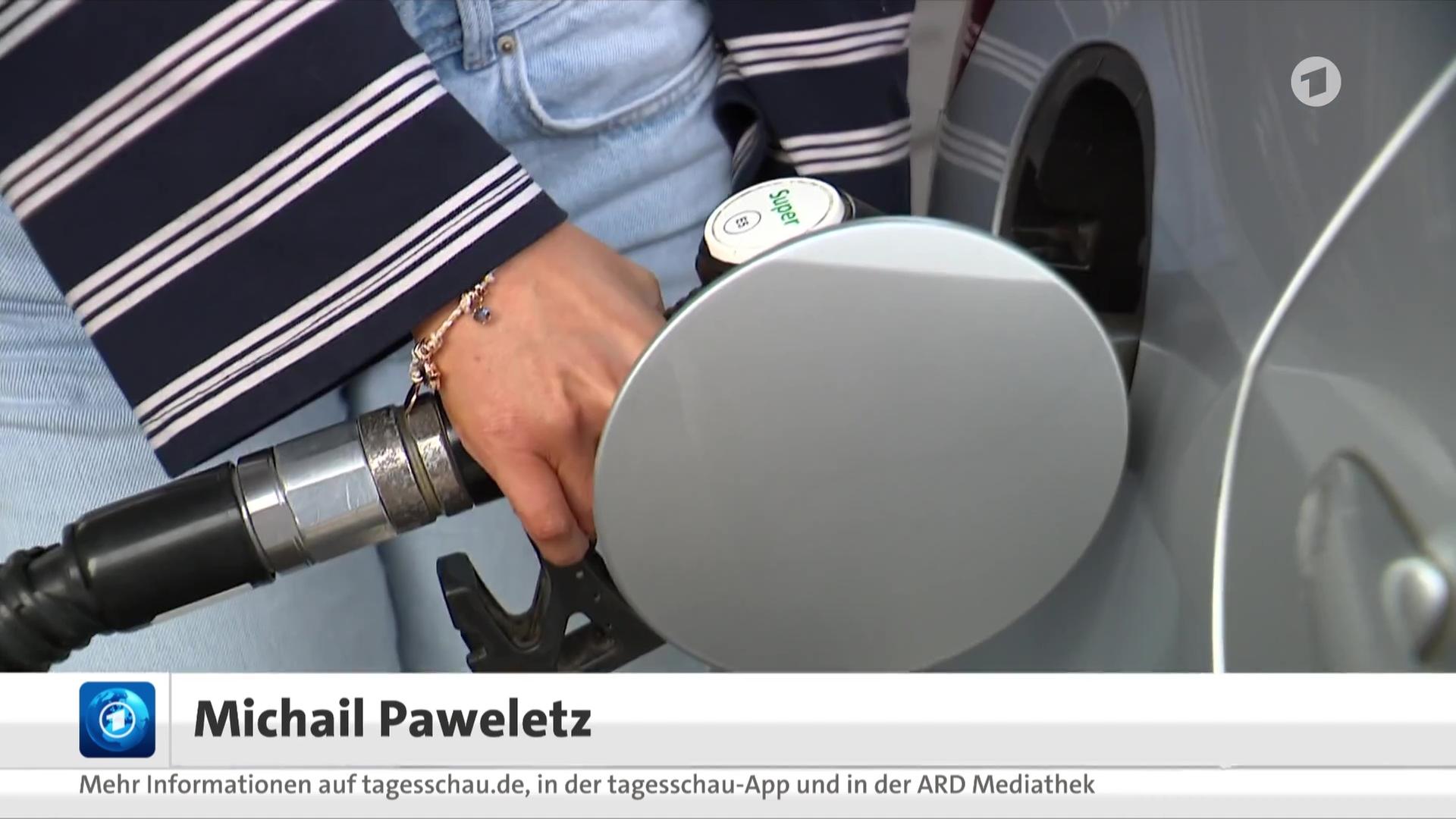 Sendungsbild | ARD-aktuell