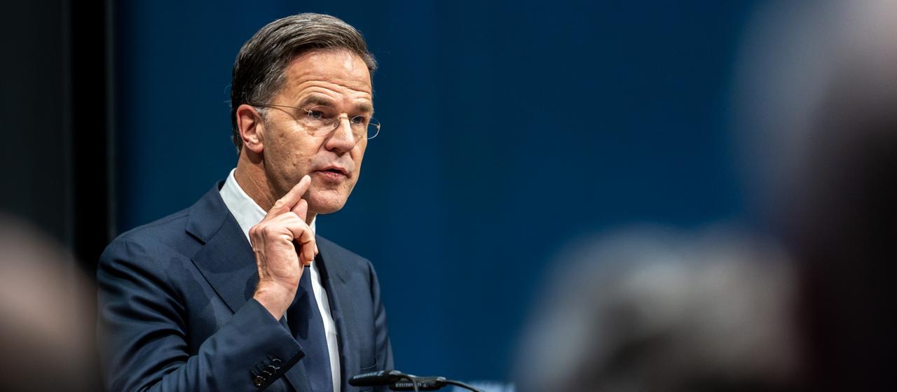 Mark Rutte