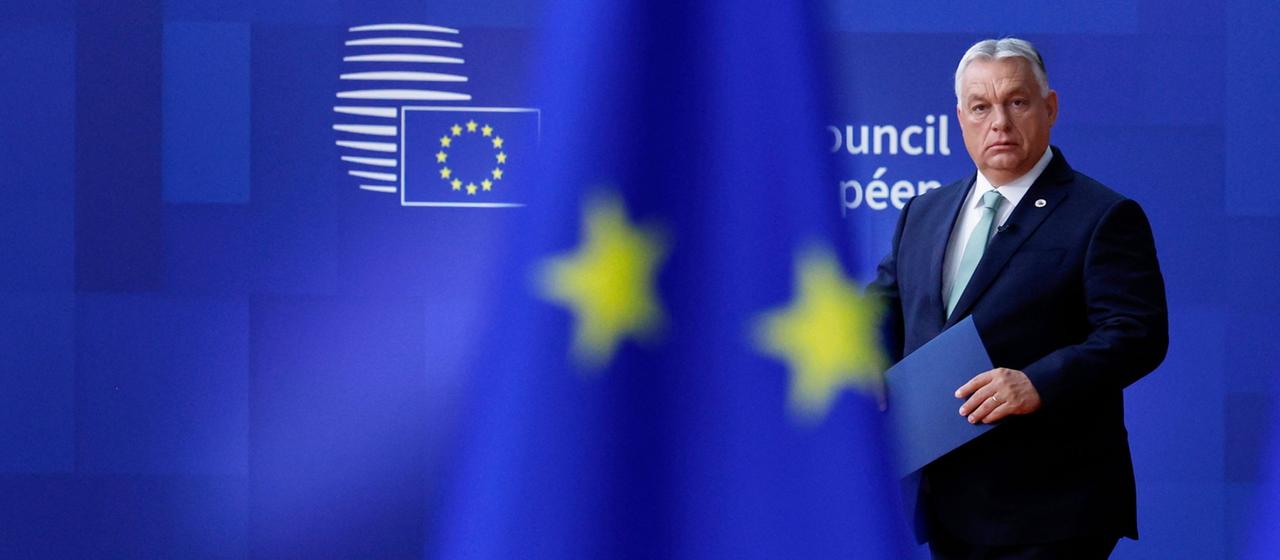 EU-Staaten geben Milliarden-Kreditlinie für Ukraine frei