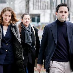 Wiebke Winter, Jessica Steiner und Johannes Winkel