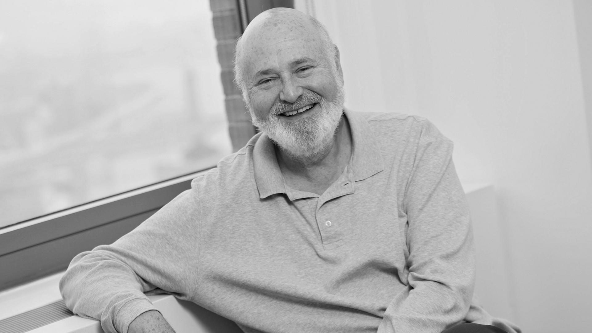 Rob Reiner | Brian Ach/Invision/AP