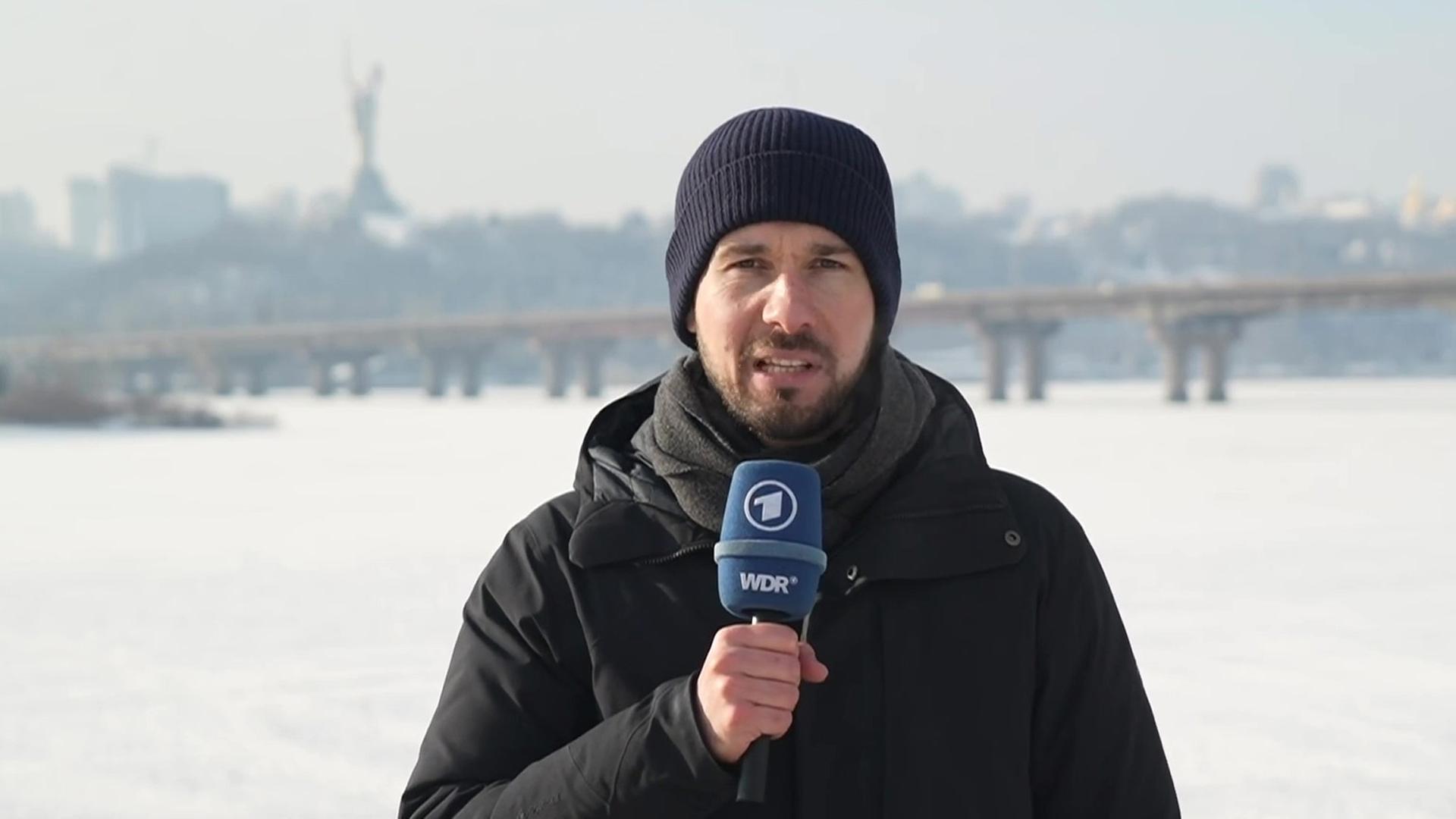 Sendungsbild | ARD-aktuell